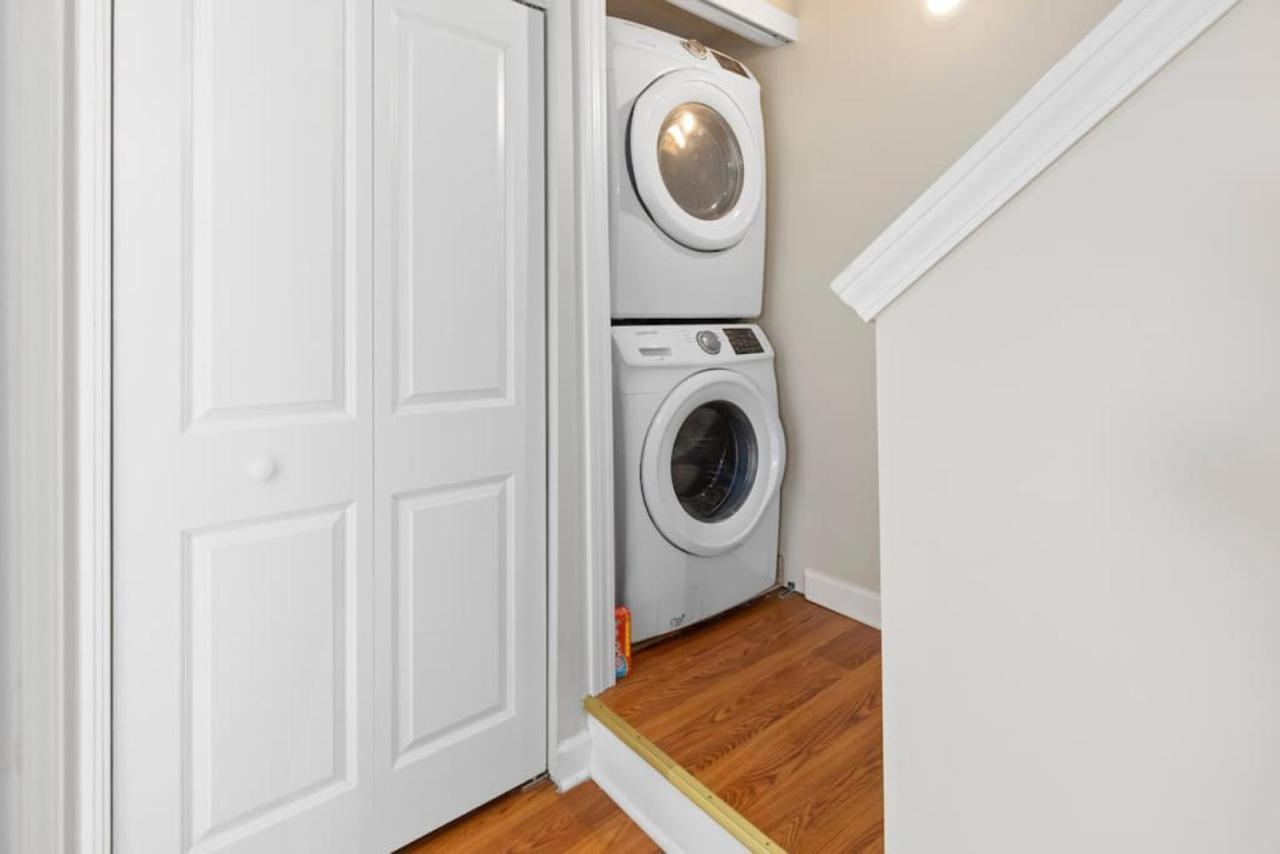 Affordable 2-Br Heart Of Detroit Apartment Екстериор снимка