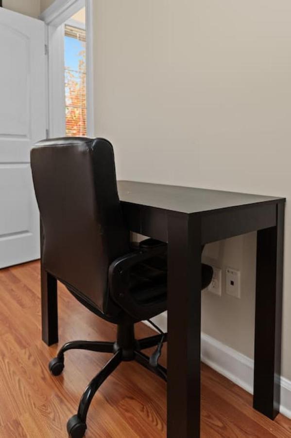 Affordable 2-Br Heart Of Detroit Apartment Екстериор снимка